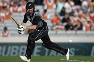 Colin Munro